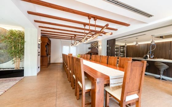 Villa de 4 chambres à Calp - MIG75823 - Photo - Small - 8