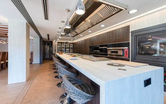 Villa de 4 chambres à Calp - MIG75823 - Photo - Small - 9