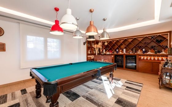 Villa de 4 chambres à Calp - MIG75823 - Photo - Small - 24
