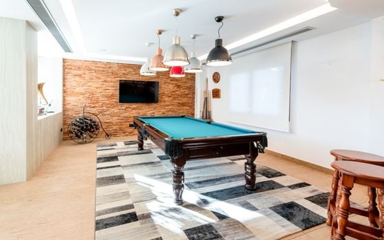 Villa de 4 chambres à Calp - MIG75823 - Photo - Small - 25