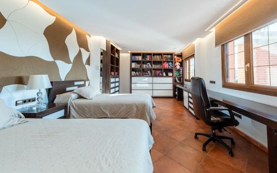 Villa de 4 chambres à Calp - MIG75823 - Photo - Small - 17