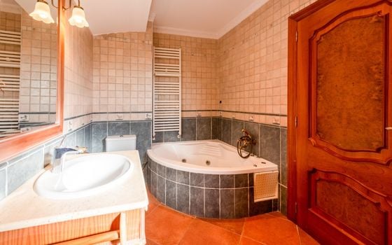 Villa de 4 chambres à Calp - MIG75823 - Photo - Small - 19