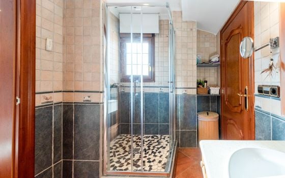 Villa de 4 chambres à Calp - MIG75823 - Photo - Small - 20