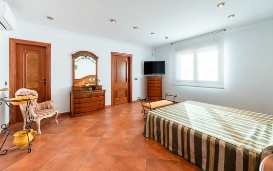 Villa de 4 chambres à Calp - MIG75823 - Photo - Small - 15