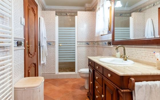 Villa de 4 chambres à Calp - MIG75823 - Photo - Small - 22