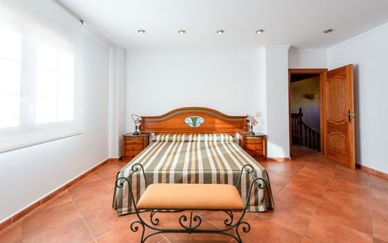 Villa de 4 chambres à Calp - MIG75823 - Photo - Small - 14