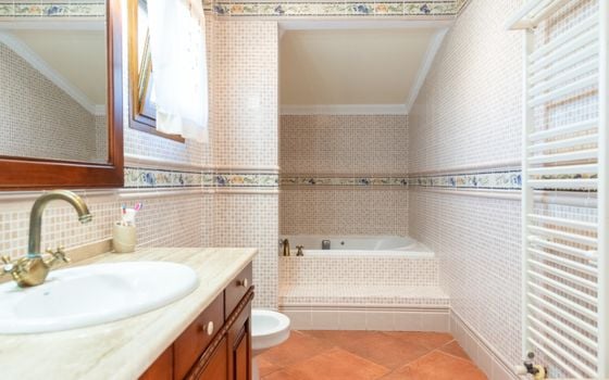 Villa de 4 chambres à Calp - MIG75823 - Photo - Small - 23