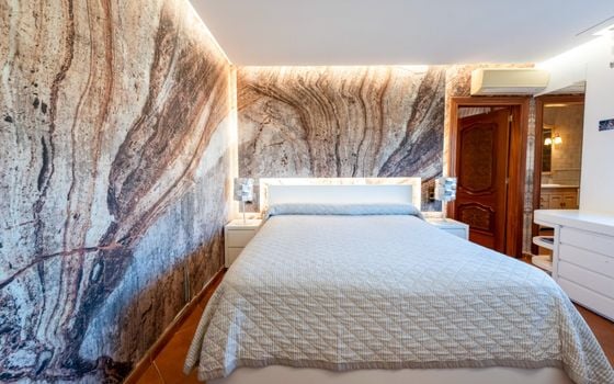 Villa de 4 chambres à Calp - MIG75823 - Photo - Small - 11