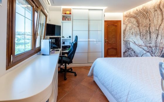 Villa de 4 chambres à Calp - MIG75823 - Photo - Small - 12