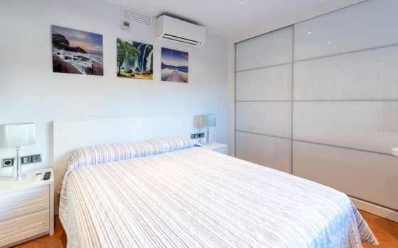Villa de 4 chambres à Calp - MIG75823 - Photo - Small - 13