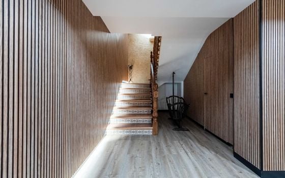 Villa de 4 chambres à Calp - MIG75823 - Photo - Small - 26