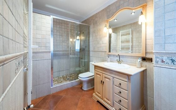 Villa de 4 chambres à Calp - MIG75823 - Photo - Small - 18