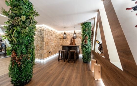 Villa de 4 chambres à Calp - MIG75823 - Photo - Small - 28