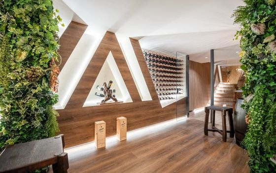 Villa de 4 chambres à Calp - MIG75823 - Photo - Small - 27