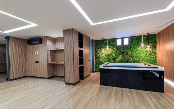 Villa de 4 chambres à Calp - MIG75823 - Photo - Small - 31