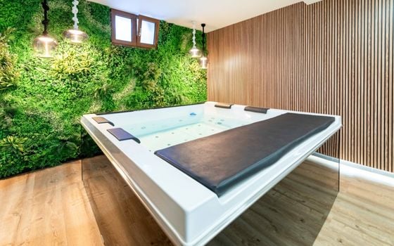 Villa de 4 chambres à Calp - MIG75823 - Photo - Small - 32