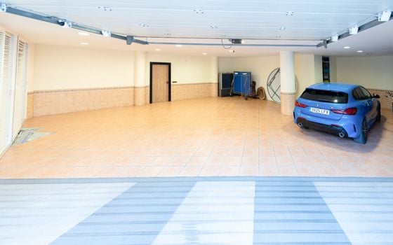 Villa de 4 chambres à Calp - MIG75823 - Photo - Small - 40