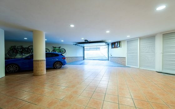 Villa de 4 chambres à Calp - MIG75823 - Photo - Small - 39