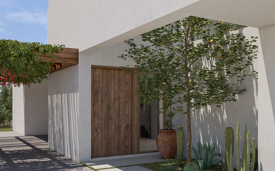 3 bedroom Villa in Moraira - DNH65264 - Photo - 4
