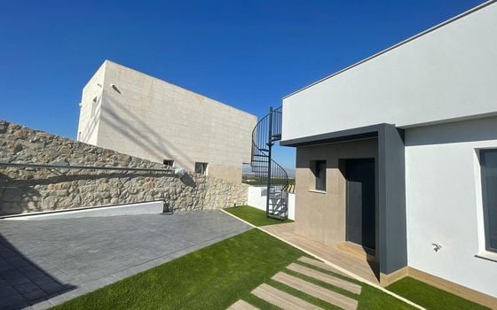 3 bedroom Villa in Algorfa - SHL75832 - Photo - Small - 30