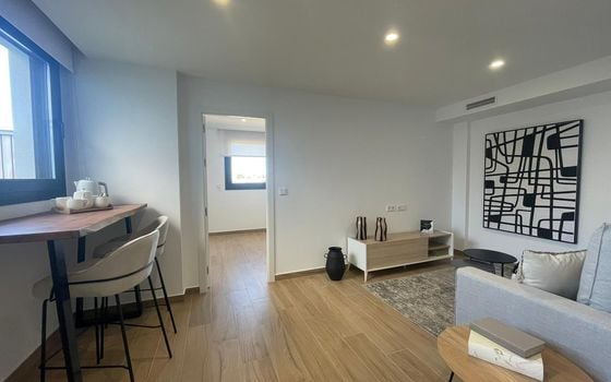 3 bedroom Villa in Algorfa - SHL75832 - Photo - Small - 23