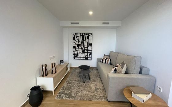 3 bedroom Villa in Algorfa - SHL75832 - Photo - Small - 24