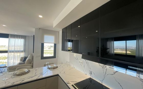 3 bedroom Villa in Algorfa - SHL75832 - Photo - Small - 11