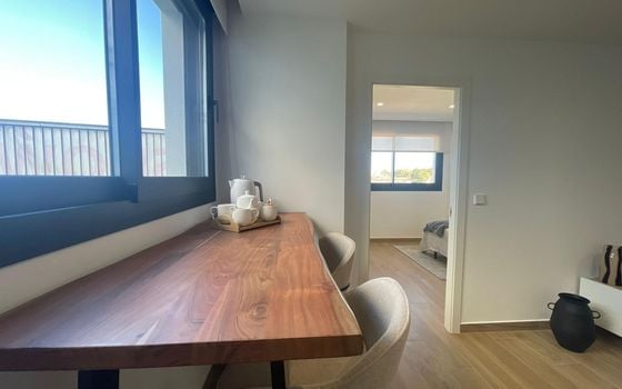3 bedroom Villa in Algorfa - SHL75832 - Photo - Small - 25