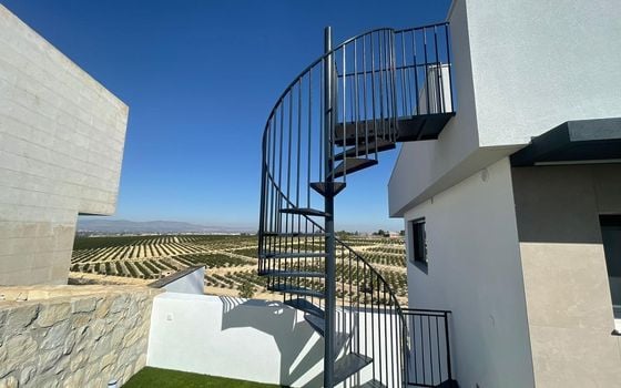 3 bedroom Villa in Algorfa - SHL75832 - Photo - Small - 32