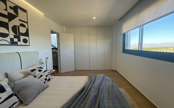 3 bedroom Villa in Algorfa - SHL75832 - Photo - Small - 13