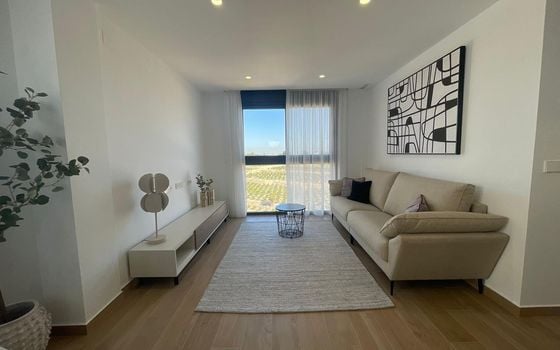 3 bedroom Villa in Algorfa - SHL75832 - Photo - 3
