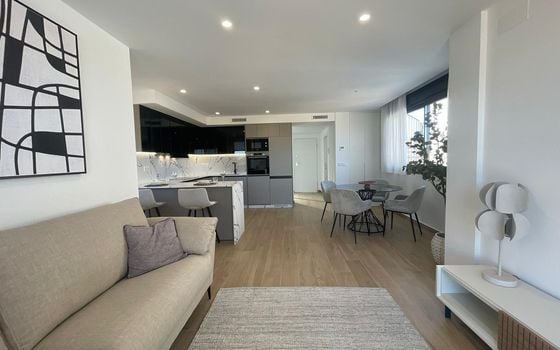 3 bedroom Villa in Algorfa - SHL75832 - Photo - 4