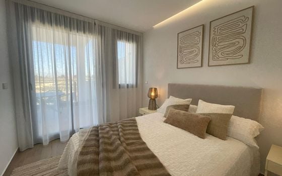 3 bedroom Villa in Algorfa - SHL75832 - Photo - Small - 16