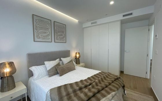 3 bedroom Villa in Algorfa - SHL75832 - Photo - Small - 17