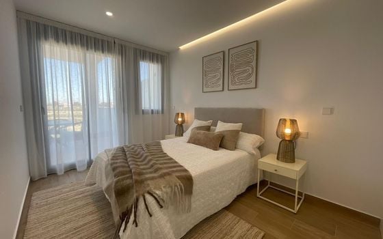 3 bedroom Villa in Algorfa - SHL75832 - Photo - Small - 15