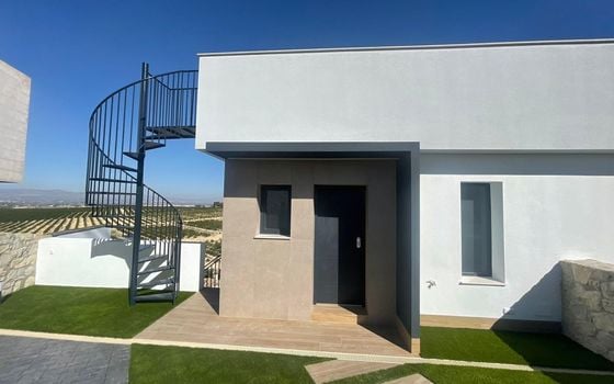 3 bedroom Villa in Algorfa - SHL75832 - Photo - Small - 31