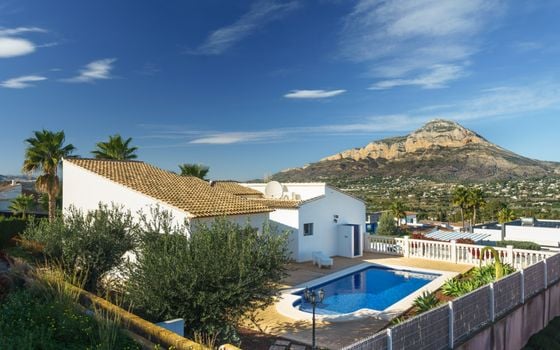 3 bedroom Villa in Javea - LLA75841 - Photo - Small - 15