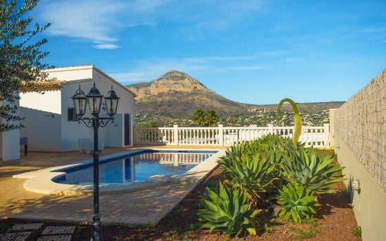 3 bedroom Villa in Javea - LLA75841 - Photo - Small - 16