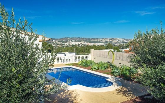 3 bedroom Villa in Javea - LLA75841 - Photo - Small - 17