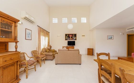 3 bedroom Villa in Javea - LLA75841 - Photo - Small - 6