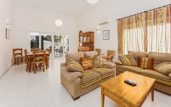 3 Schlafzimmer Villa in Xàbia - LLA75841 - Foto - 4