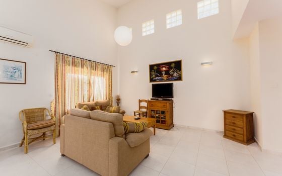 3 Schlafzimmer Villa in Xàbia - LLA75841 - Foto - 5
