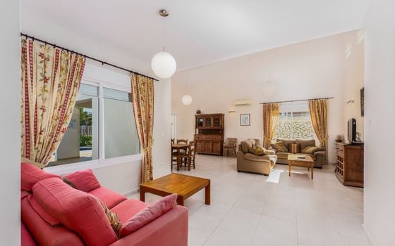 3 bedroom Villa in Javea - LLA75841 - Photo - Small - 7