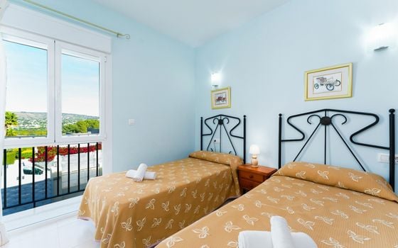 3 bedroom Villa in Javea - LLA75841 - Photo - Small - 12