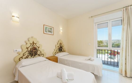 3 bedroom Villa in Javea - LLA75841 - Photo - Small - 11