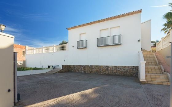 3 bedroom Villa in Javea - LLA75841 - Photo - Small - 18