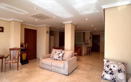 Duplex de 2 chambres à Torrevieja - SV75850 - Photo - 3