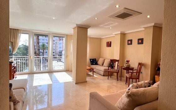 Duplex de 2 chambres à Torrevieja - SV75850 - Photo - 2