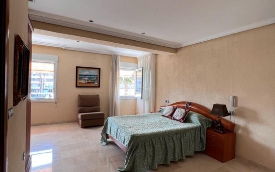 2 bedroom Duplex in Torrevieja - SV75850 - Photo - Small - 20