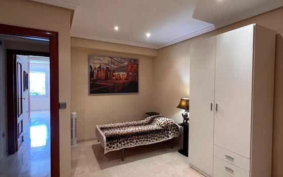 2 bedroom Duplex in Torrevieja - SV75850 - Photo - Small - 25